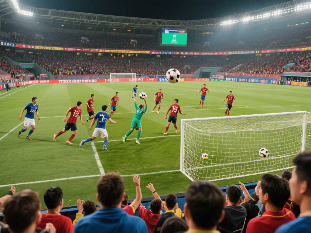 世界杯“上半场进球王”球队排行揭晓,体彩竞猜正酣 世界杯“上半场进球王”球队排行揭晓,体彩竞猜正酣