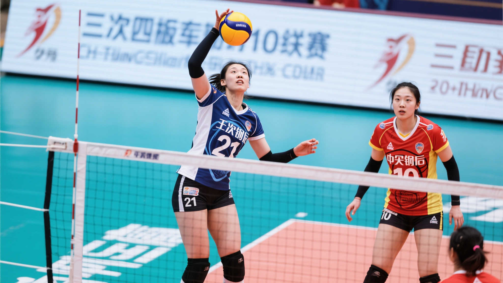 吴梦洁荣膺得分王,张籽萱斩获二传桂冠,国际排联盛赞中国双星! 吴梦洁荣膺得分王,张籽萱斩获二传桂冠,国际排联盛赞中国双星!