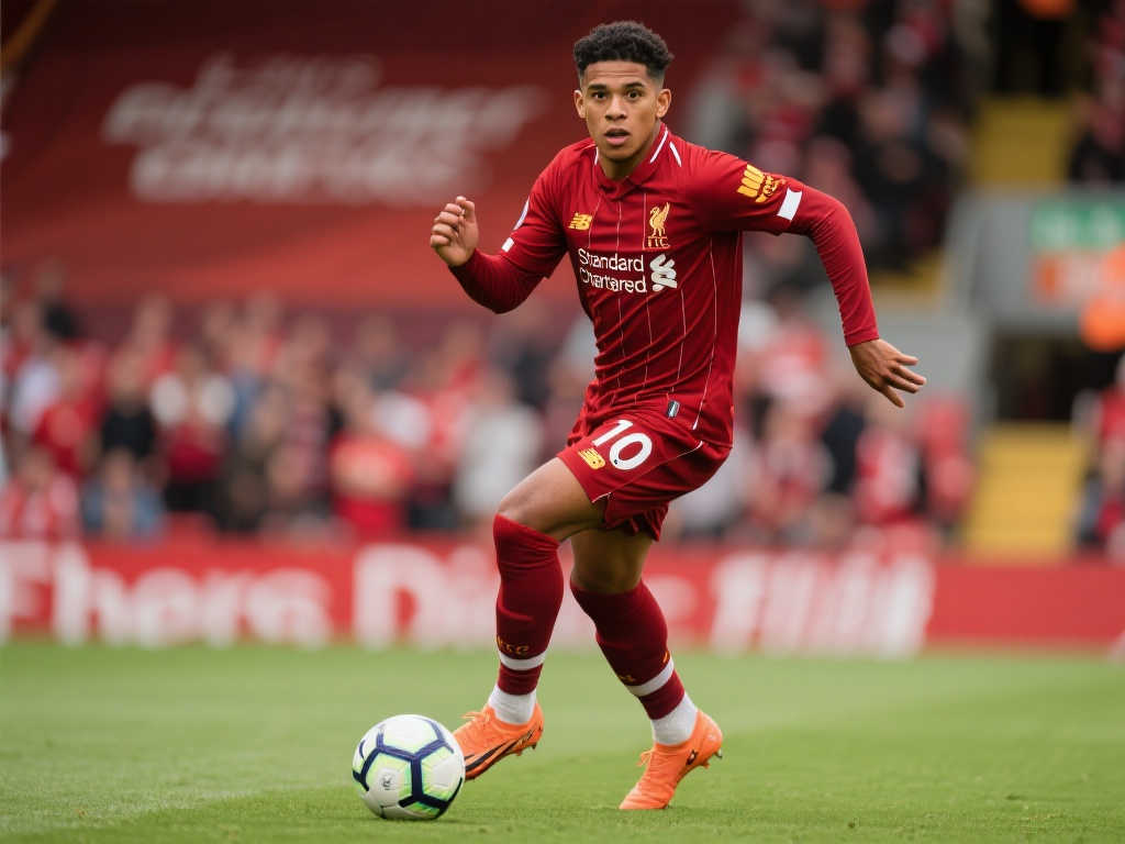 斯基拉:路易斯-迪亚斯或将在夏季转会窗告别利物浦 斯基拉:路易斯-迪亚斯或将在夏季转会窗告别利物浦