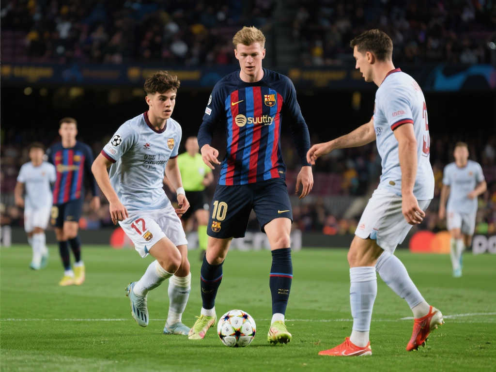 巴萨状态低迷创赛季最差表现，阵容厚度或成隐患